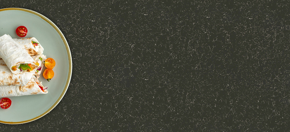 Heat resistance for The Alito hybrid surfaces.