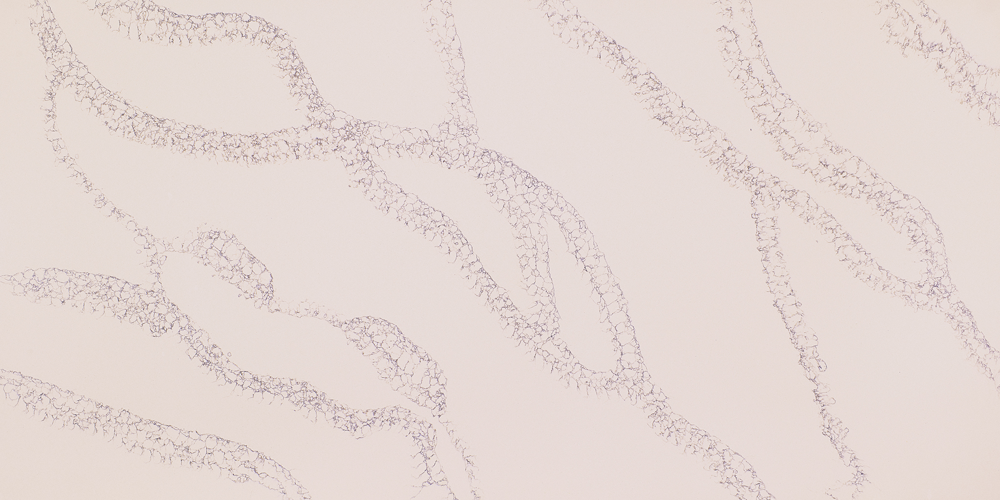 Burgandy Beige Glossy Hybrid Surfaces