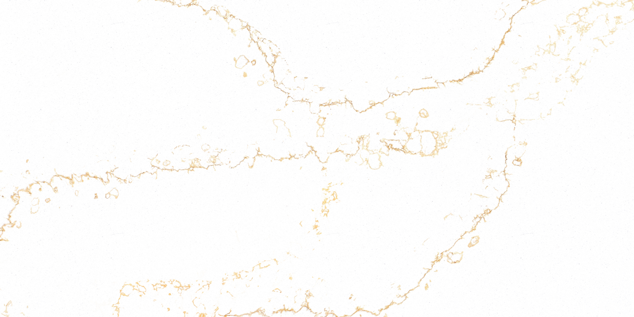 Golden Finn Glossy Hybrid Surfaces