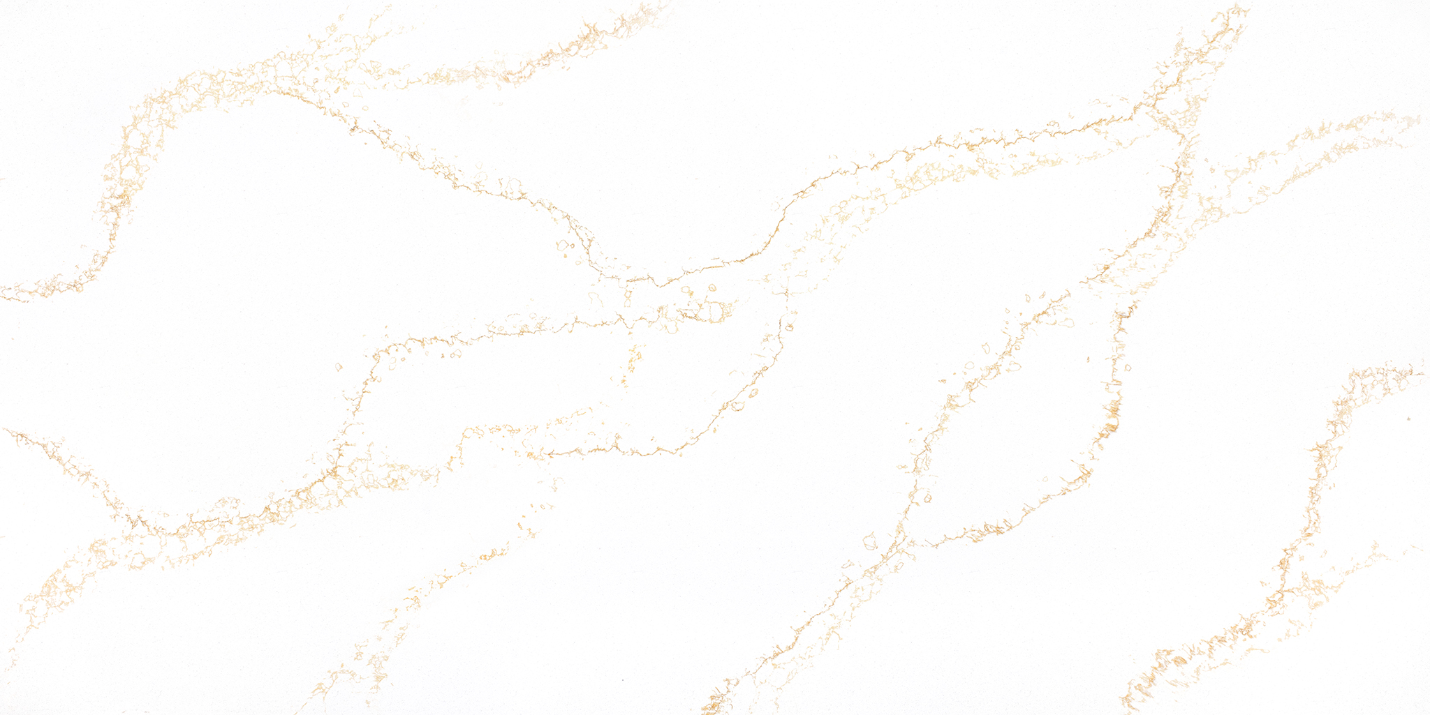 Golden Finn Glossy Hybrid Surfaces
