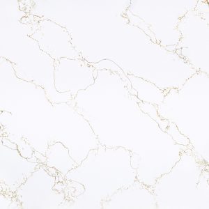 Calacatta Gold Glossy Hybrid Surfaces