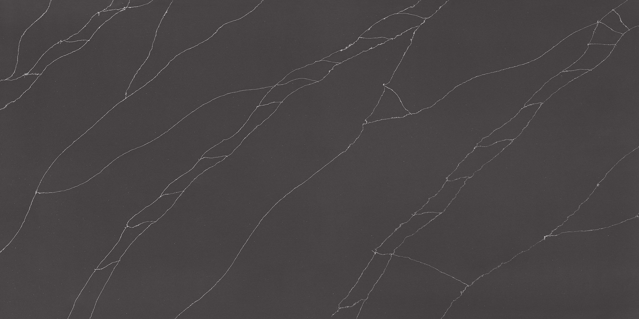 Miami Grey Glossy Hybrid Surfaces