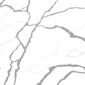Calacatta Grigio Glossy Hybrid Surfaces