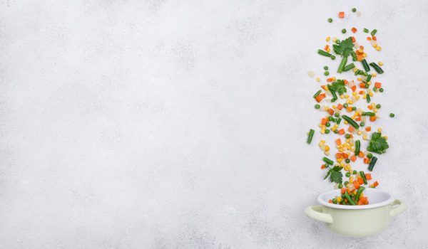 Food Stains 1